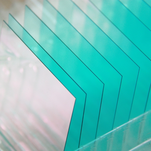 Band pass filter for bio-information recognition