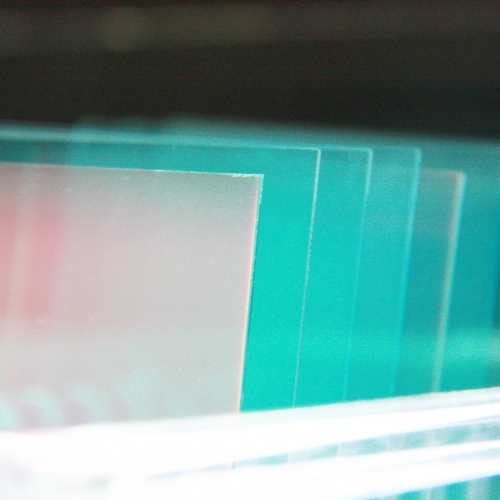 Band pass filter for bio-information recognition